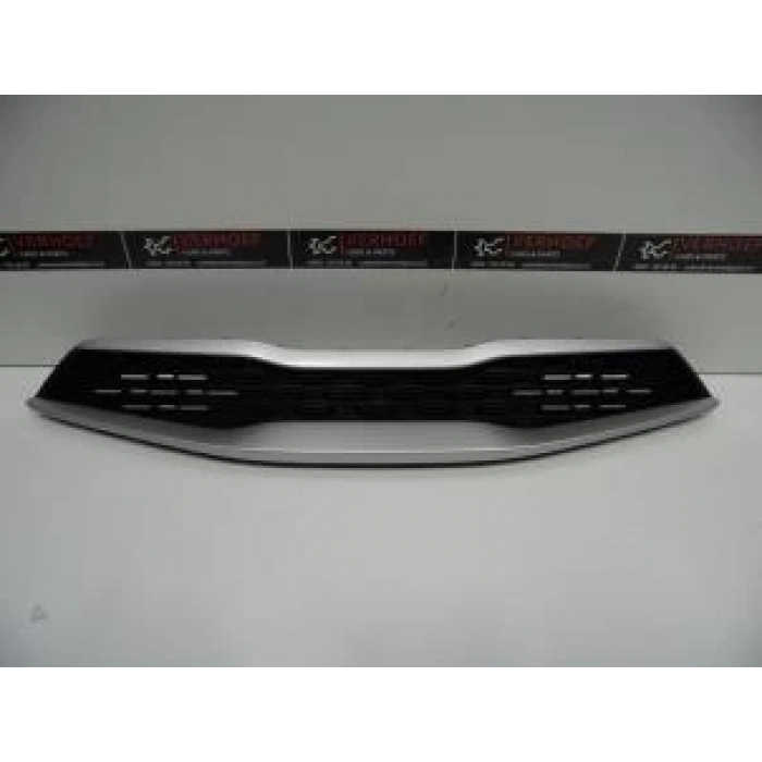 Panjur Stonıc 18-21 Ön (Grı Çıta) (Oem No: 86350-H8400)