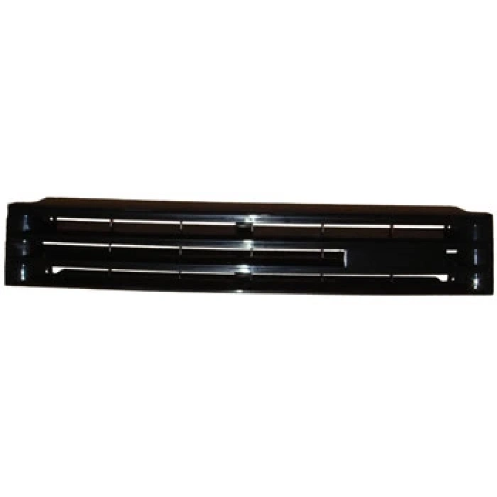 1985-1987 Hyundai Excel Ön Panjur Siyah (Eski Model) (Adet) (Oem No:8635121700A)