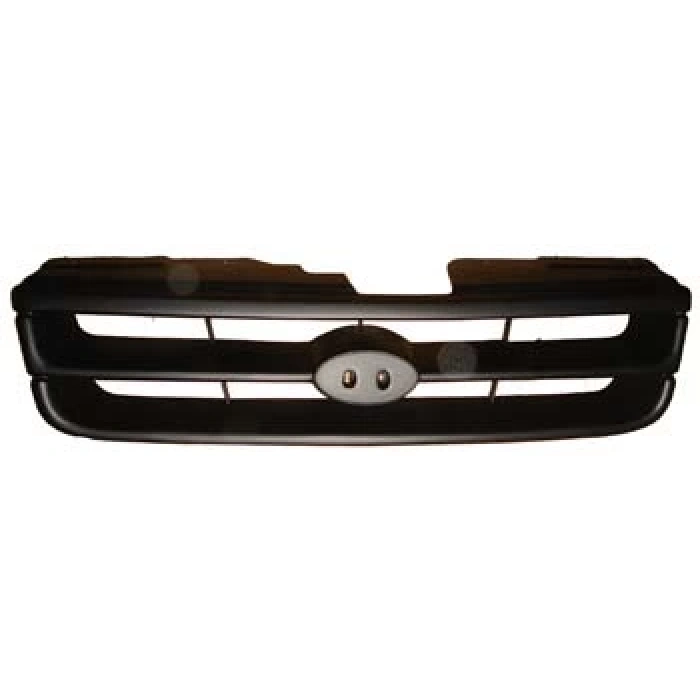 1992-1994 Hyundai Excel Ön Panjur Siyah Küçük Tip (Bfn) (Adet) (Oem No:8635124600)