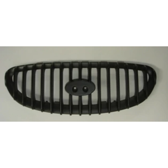 1997-1999 Hyundai Sonata Ön Panjur Siyah (Gl Modelı) (Adet) (Oem No:8635134500)