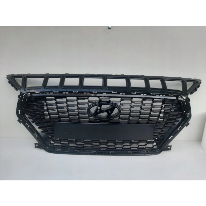 Tampon Panjuru İ30 16Sonrası Siyah (Oem No: 86351-G4000)