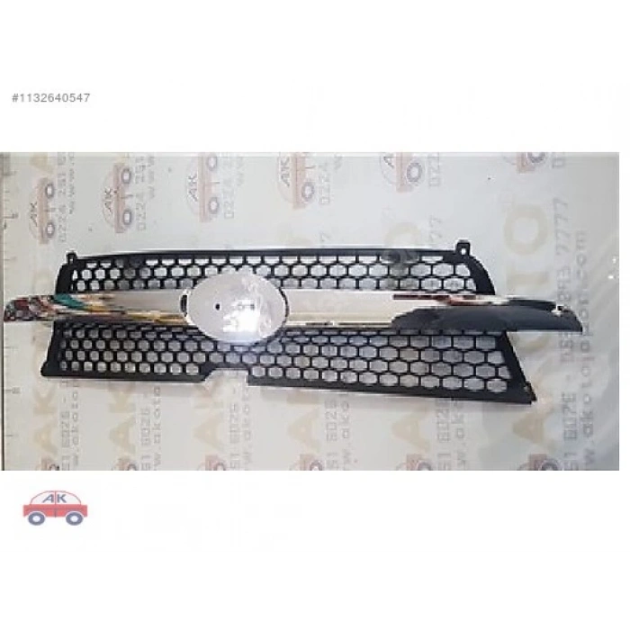 Panjur Getz 03-06 Komple (Oem No: 86360-1C000)