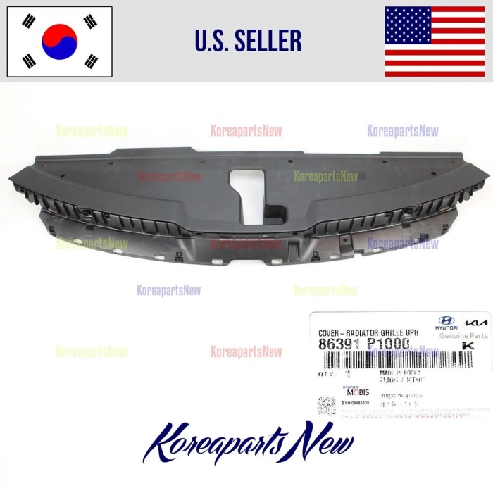 Panjur Sportage 21 None (Oem No: 86391-1P100-Jpı)