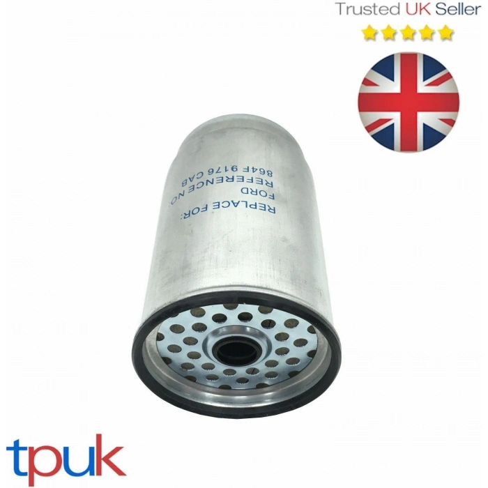 YAKIT FİLTRESİ FORD TRANSIT M12-M15 2.5 D 87-97 (Oem No: 864F 9176 CAB)