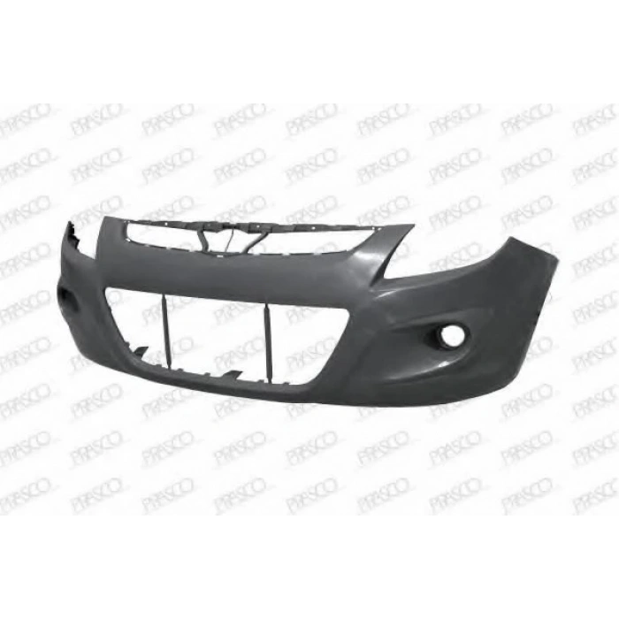 Tampon İ20 Ön 09-12 Sisli (Oem No: 86510-1J010)