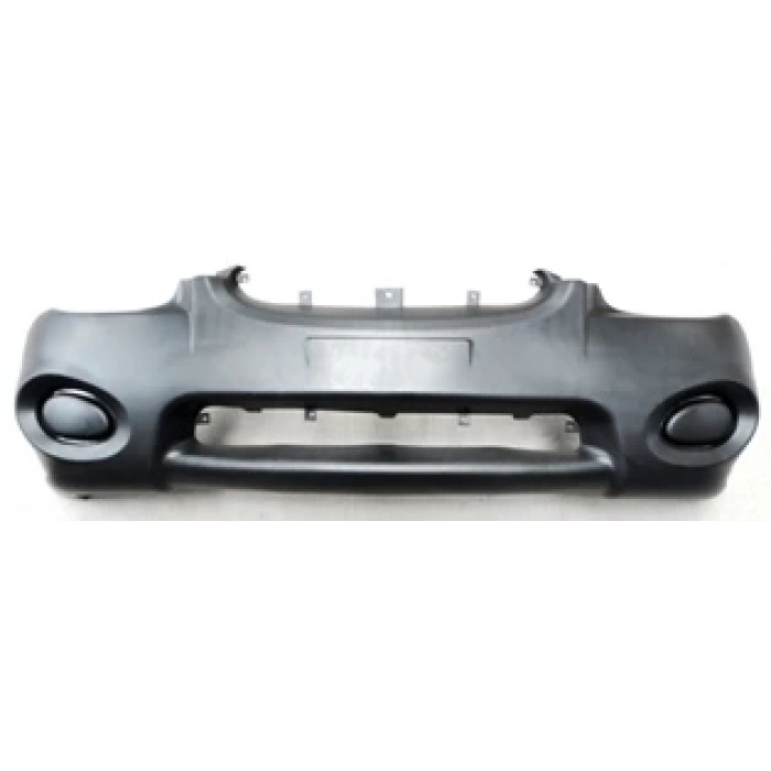 1998-2001 Hyundai Atos Ön Tampon (Sis Deliksiz Fpı) (Adet) (Oem No:8651102000)