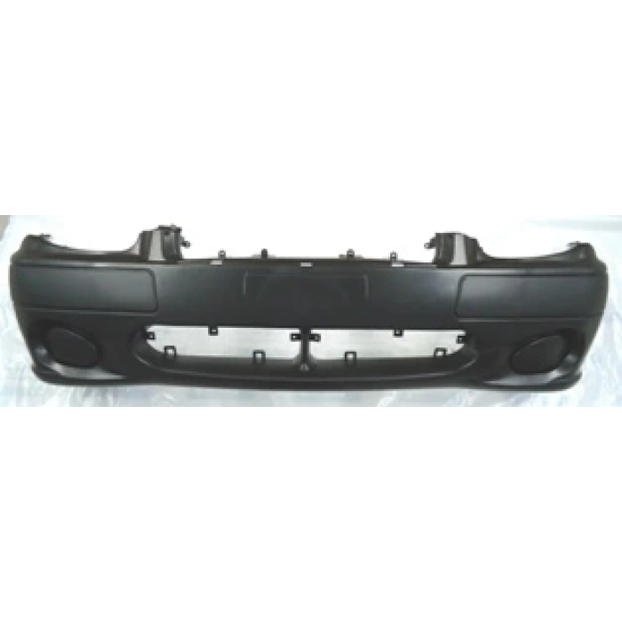 Hyundai Atos 2001-2003 Ön Tampon (Sis Deliksiz Bantlı Tip Fpı) (Adet) (Oem No:8651102020)