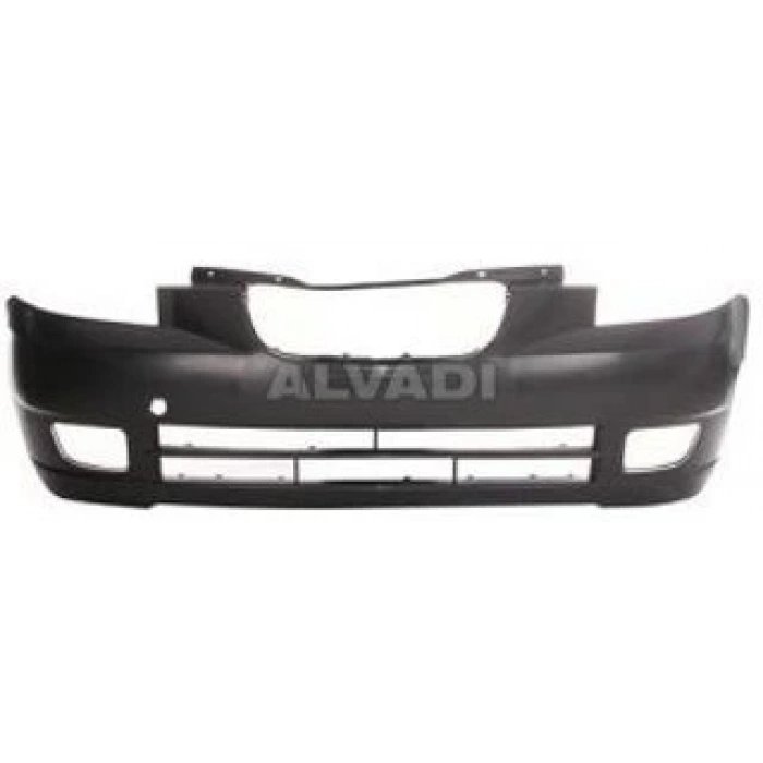 Kia Picanto 2004-2008 Ön Tampon (Oem No: 86511-07000)