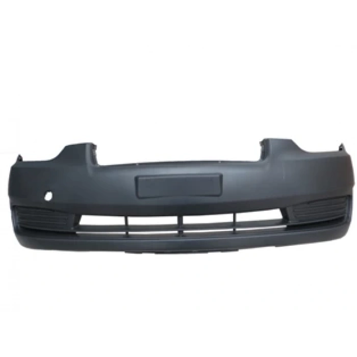 Hyundaı Accent- Era- 06/12; Ön Tampon Siyah (Sis Deliksiz (Tampon Panjurlu) Fpı Marka) (Oem No: 86511-1E000)