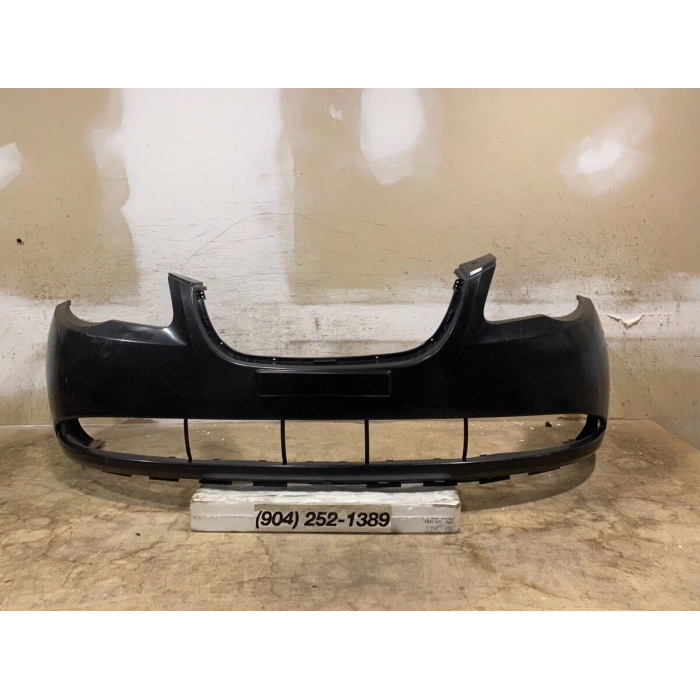 Hyundai Accent 2006-2011 Ön Tampon Era (Izgarası İle Birlikte Komple) Sisli (Oem No: 86511-1E000)