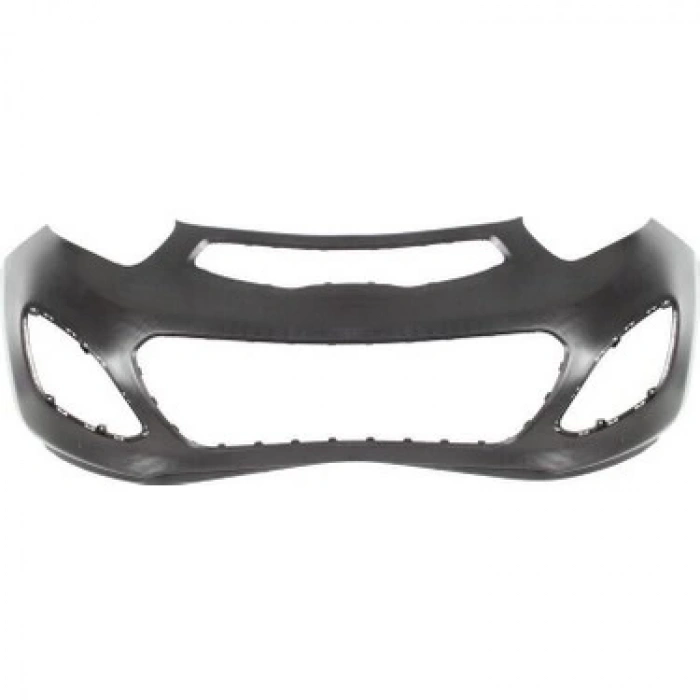 Kia Picanto 2011-2014 Ön Tampon (Oem No: 86511-1Y000)