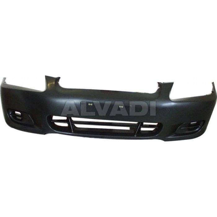 Tampon Accent Ön 00-02 Sissiz (Oem No: 86511-25000)