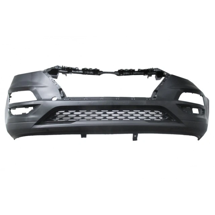 Hyundaı Tucson- 19/20; Ön Tampon Siyah Sis Delikli/Tampon Panjurlu (Fpı) (Oem No: 86511-D7500)