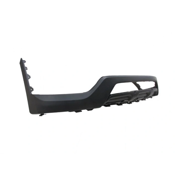 Hyundaı Santa Fe- 13/15; Ön Alt Tampon Siyah (Tyg) (Oem No: 86512-4Z000)