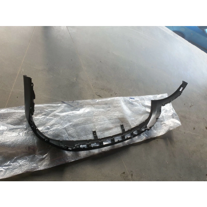 Tampon Tucson Ön 18-20 Alt Parça (Oem No: 86512-D7520)