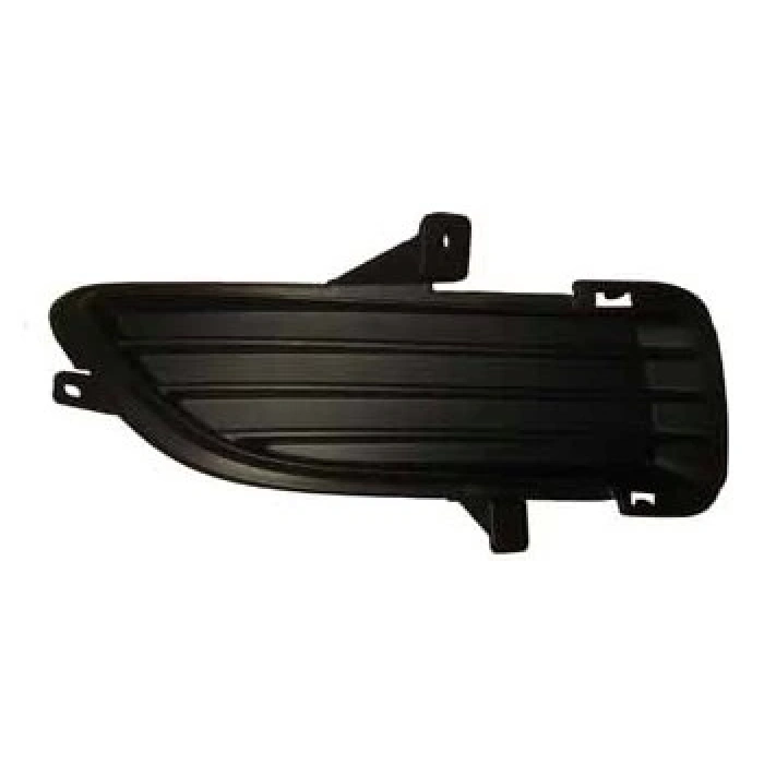 Hyundai Sonata 2006-2008 Sis Lamba Kapağı Sağ Deliksiz (Fpı) (Oem No: 865133K000)