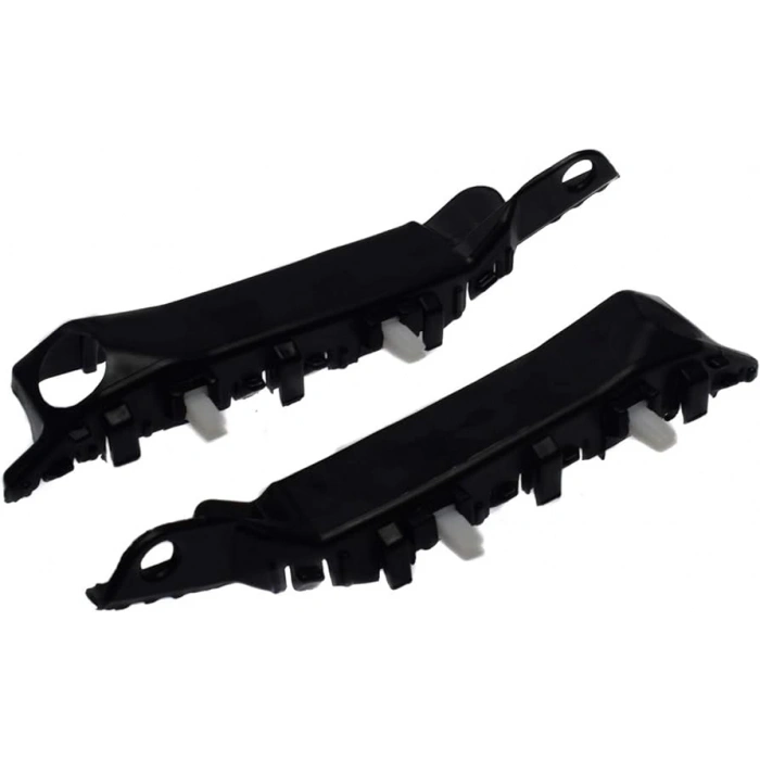 Tampon Bağlantı Braketi Elantra Ön 11Sonrası R/L Takım (Oem No: 86513-3X000 / 86514-3X000)