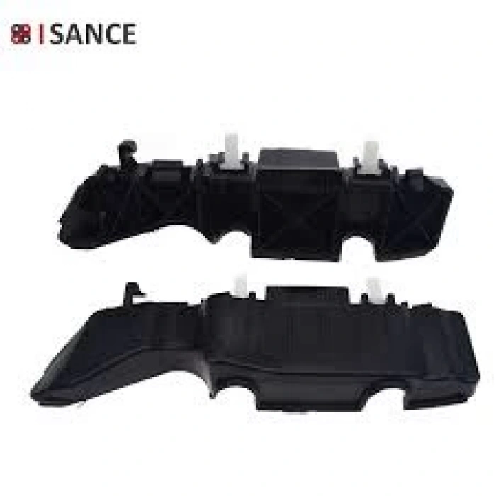 Tampon Bağlantı Braketi Accent Ön 11Sonrası Blue Üst Köşe Sağ (Oem No: 86514-1R000)