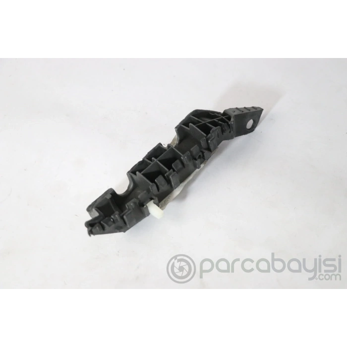 Tampon Baglantı Braketi Ön Sağ Yan Çamurluk Tarafı Kore Elantra Benzın-Dızel 2011-2015 (Oem No: 865143X000)