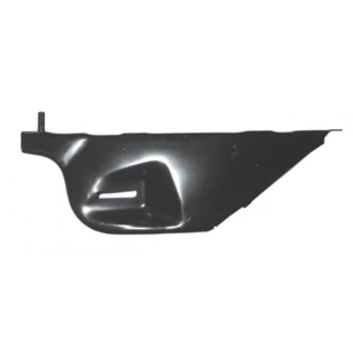 Kıa Sorento- 07/09; Ön Tampon Braketi Sol Demir (Tw) (Oem No: 86515-3E500)