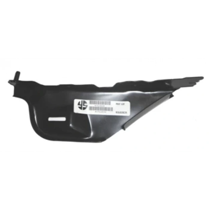 Kıa Sorento- 07/09; Ön Tampon Braketi Sağ Demir (Tw) (Oem No: 86516-3E500)