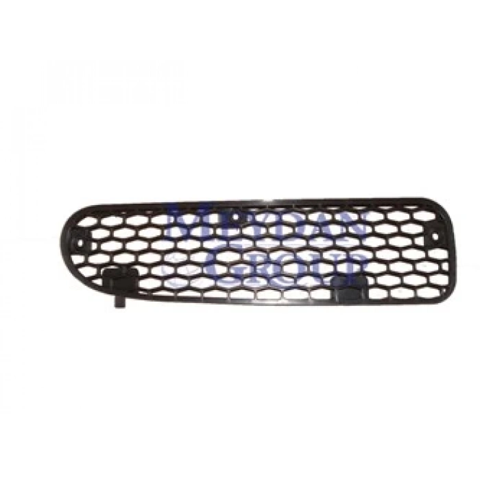 2001-2003 Hyundai Atos Ön Tampon Panjuru Sağ (Tw) (Adet) (Oem No:8651705000)