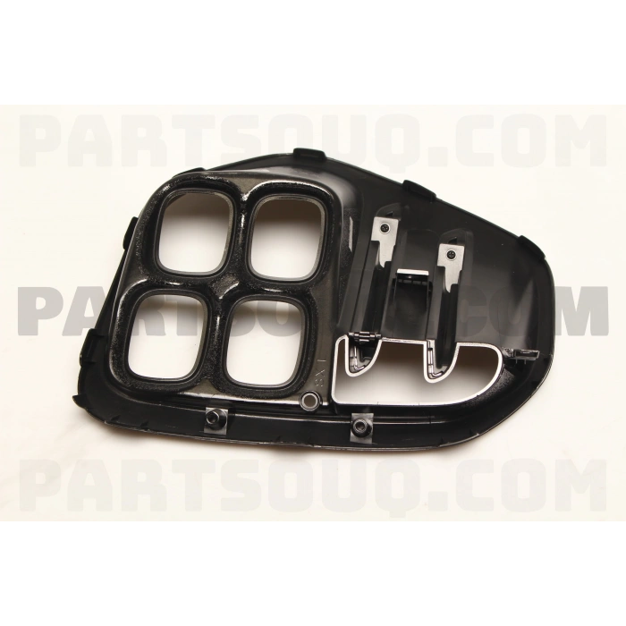 Kapak Sis Far Sportage 2016 4 Delikli Sol None (Oem No: 86521-D9300-Jpı)