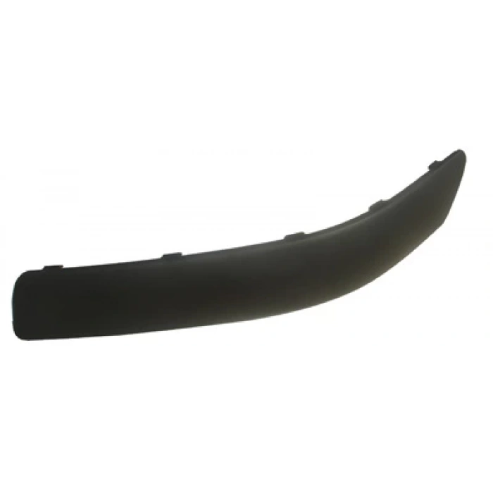 Hyundai Atos 2005-2008 Ön Tampon Bandı Sol Siyah (Fpı) (Oem No: 86523-05600)