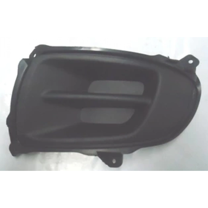 Kia Cerato 2007-2009 Sis Lamba Kapağı Sol Deliksiz (Bfn) (Oem No: 86523-2F500)