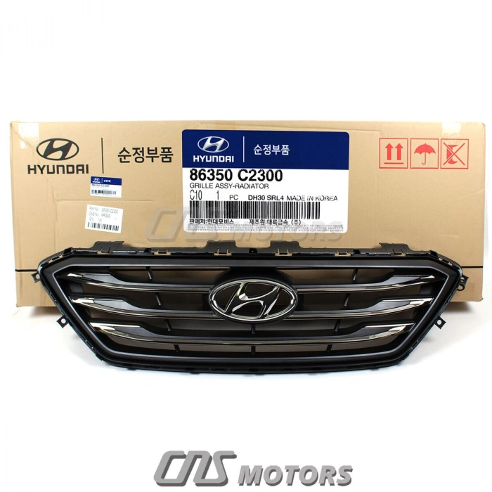 Kia Sorento 2015-2019 Sis Lamba Kapağı Sol (Oem No: 86523C5040Jpı)