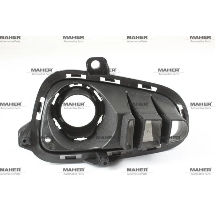 Sis Lamba Kapağı Rıo 17-19 Hb. Siyah Sol (Oem No: 86523-H8010)