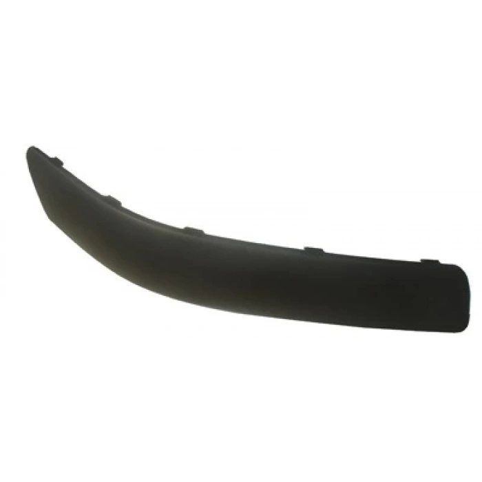 Hyundai Atos 2005-2008 Ön Tampon Bandı Sağ Siyah (Fpı) (Oem No: 86524-05600)