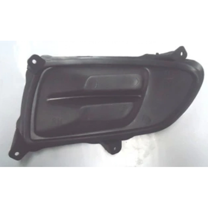 Kia Cerato 2007-2009 Sis Lamba Kapağı Sağ Deliksiz (Bfn) (Oem No: 86524-2F500)