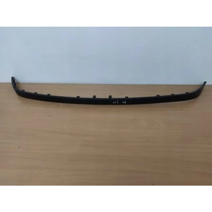 Hyundai Getz 2006-2011 Tampon Alt Koruyucu Karlık Ön (Oem No: 86525-1C300)