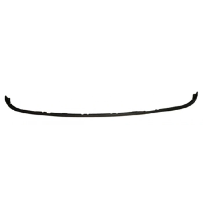 Kıa Sportage- 05/08; Karlık (Ön Tampon Altı) (Plastık) Sıyah (Spoıler) (Tw) (Oem No: 86525-1F000)