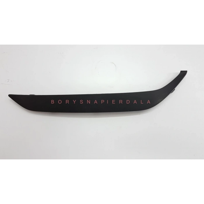 Sis Lamba Çerçeve Çıtası Tucson 15Sonrası Sol (Oem No: 86527-D7010)