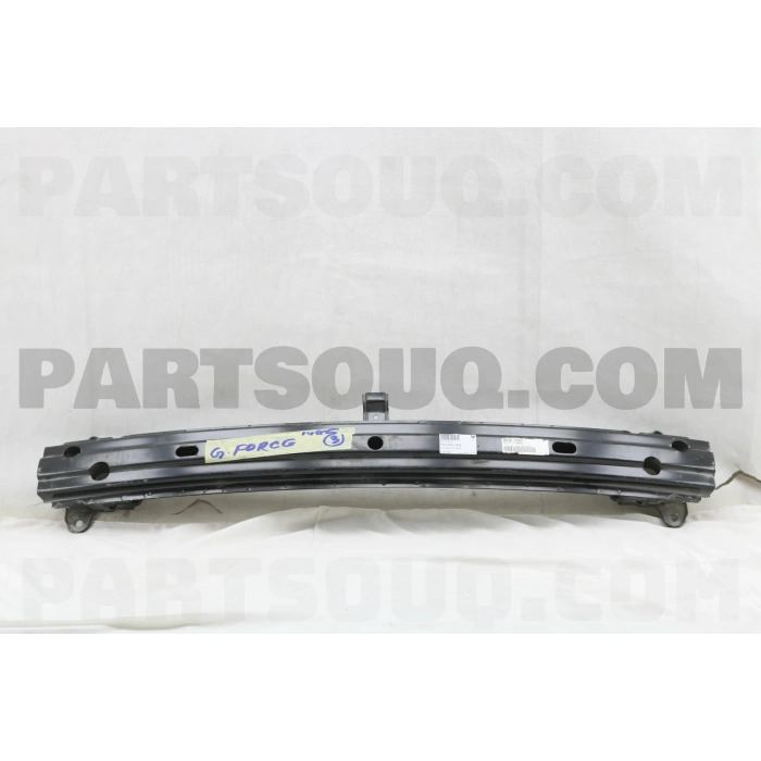 Hyundai Getz 2003-2006 Tampon Demiri Ön (Oem No: 86530-1C000)