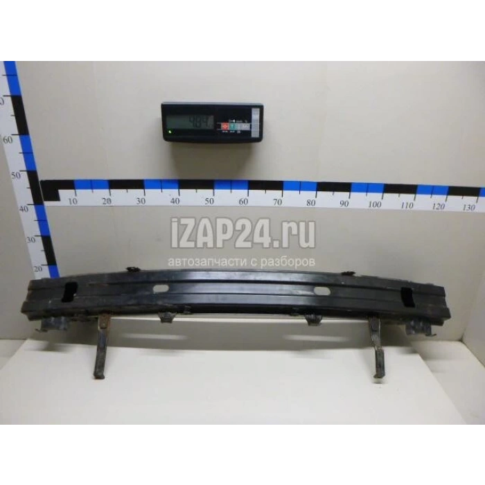 Hyundai Accent Admire 2003-2005 Ön Tampon Demiri (Bfn) (Adet) (Oem No:8653025600)