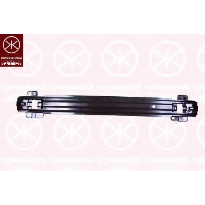 Hyundai İ30 2007-2011 Tampon Demiri Ön (Oem No: 86530-2L000)