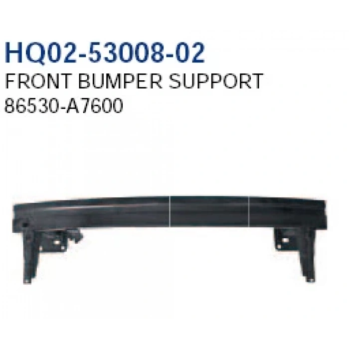 Tampon Demiri Cerato Ön 16-18 (Oem No: 86530-A7600)