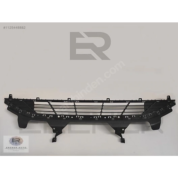 Tampon Panjuru Tucson 21Sonrası Ön (Oem No: 86531-N7000)