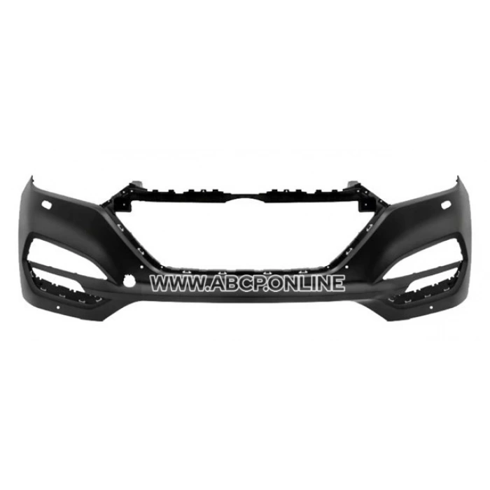 Tampon Tucson Ön Üst Parça 15Sonrası Far Yıkamalı (Oem No: 86540-D7130)