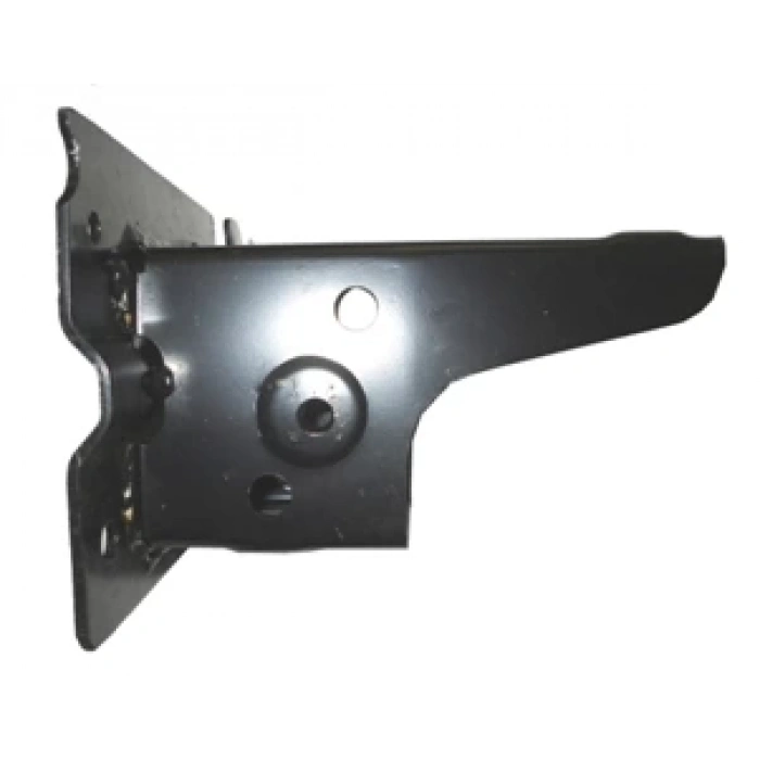 1997-1999 Hyundai Sonata Ön Tampon Braketi Sol (Adet) (Oem No:8654134550)