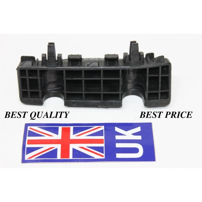 Tampon Bağlantı Braketi İ20 Ön 21Sonrası Sağ (Oem No: 86552-Q0000)