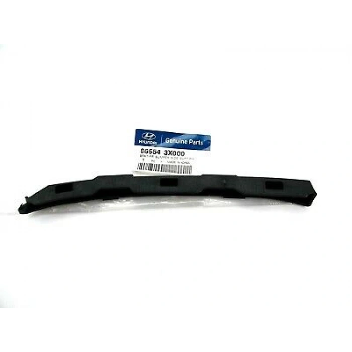 Hyundai Elantra 2011-2016 Tampon Bağlantı Braketi Ön Üst Takım (Oem No: 86553-3X000-86554-3X000)