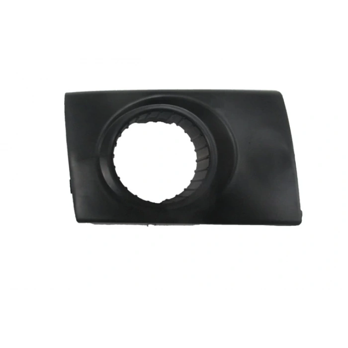 Hyundai Tucson 2005-2010 Sis Lamba Kapağı Sağ Siyah Delikli (Tw) (Oem No: 86558-2E000)