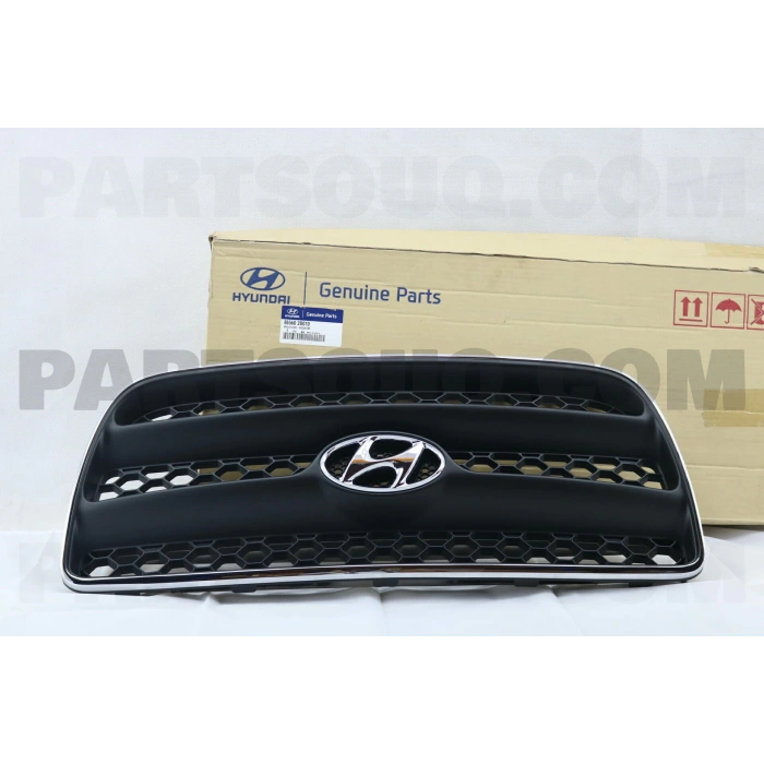 Panjur Santa Fe 06Sonrası (Oem No: 86560-2B010)