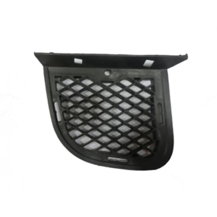 Hyundai Tucson 2005-2010 Ön Tampon Panjuru Sağ Siyah (Tw) (Oem No: 86566-2E000)