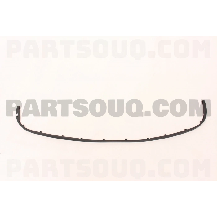 Tampon Alt Koruyucu Karlık Tucson 18-20 Ön (Oem No: 86567-D7500)