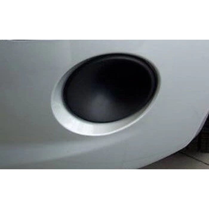 Sis Lamba Kapağı İ10 08-11 Sol (Sis Deliksiz) (Oem No: 86583-0X000)